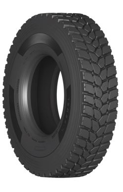 AEROTYRE 13 R22.5 156/150K AE01-CD ll  TL (TRACCIÓN-MIXTO) M+S/3PMSF
