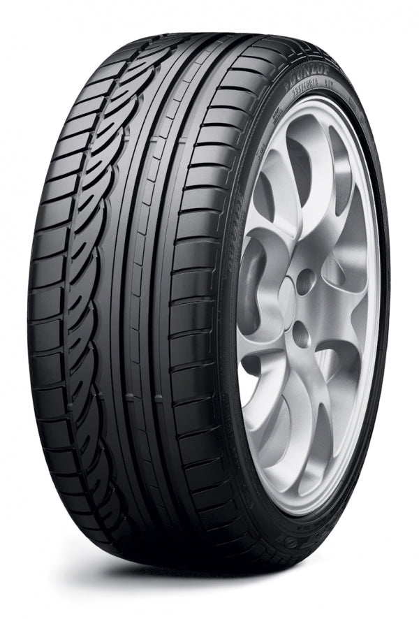 DUNLOP 235/50 R18 97V SP.01 * BMW MFS 4x4