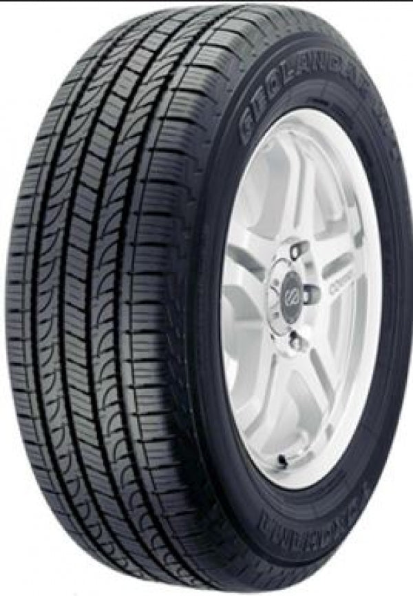 YOKOHAMA 255/65 R17 114H G056