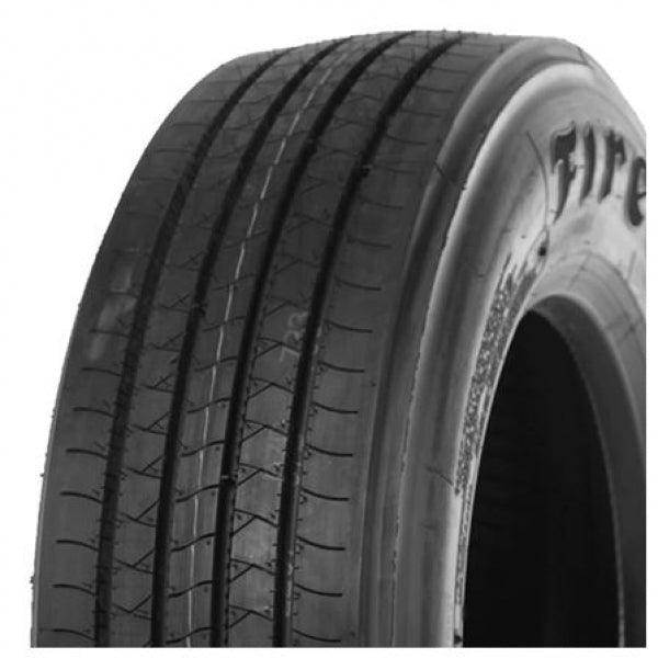 FIRESTONE 235/75 R17.5 132/130M FS411  TL