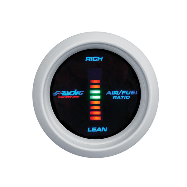 Rapporto aria carburante Digital line