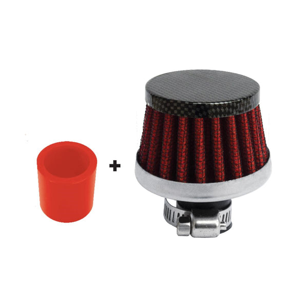 Kit Pop Off 500/G.Punto Abarth - Mito 1.4 T-Jet- tutti 1.4 T-Jet