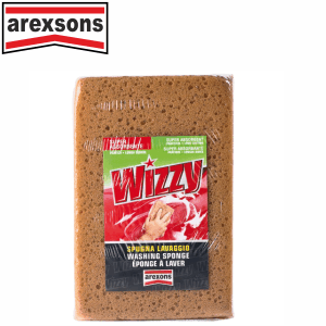 SPUGNA LAVAGGIO WIZZY SUPER ASSORBENTE