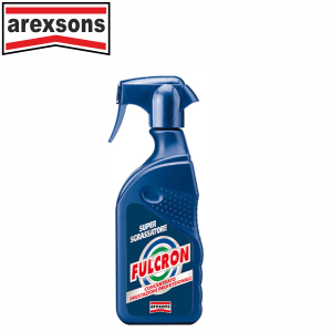 FULCRON DETERGENTE SGRASSANTE ML 500