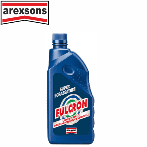 FULCRON DETERGENTE SGRASSANTE LT.1