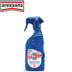 FULCRON DETERGENTE IGIENIZZANTE 500 ML