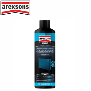 DISINCROSTANTE RADIATORE ML500