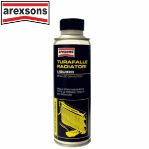 TURAFALLE LIQUIDO PER RADIATORI ML.300