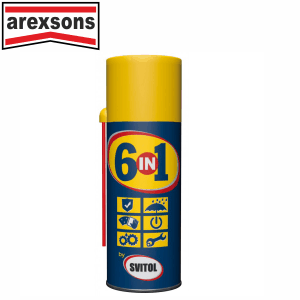 42011-Svitol Lubrificante Sbloccante 6in1Ml.400