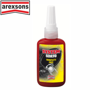 SYSTEM 52A70 FRENAFILETTI FORTE ML.10