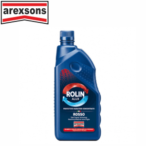 ROLIN FLUID ANTIGELO PURO ROSSO LT.1