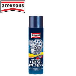 PULITORE FRENI E METALLI ML 500