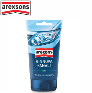 MIRAGE RINNOVA FANALI GR 150