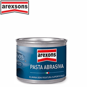 MIRAGE PASTA ABRASIVA CARROZZERIA ML 150