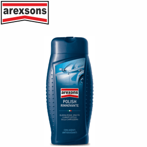 MIRAGE POLISH RINNOVANTE CARROZZERIA ML 500