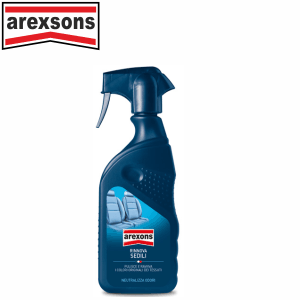 SMASH RINNOVA SEDILI PER AUTO ML 400