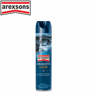 SMASH LUCIDA CRUSCOTTI ML 600