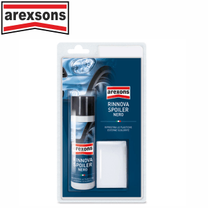 RINNOVA SPOILER NERO BLISTER ML 125