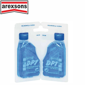 DP1 DETERGENTE LIQUIDO TERGIVETRO ML250