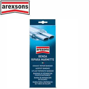 BENDA RIPARA MARMITTE 130 cm.