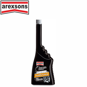 ADDITIVO CARBUR.DIESEL MULTIFUNZIONE ML 250