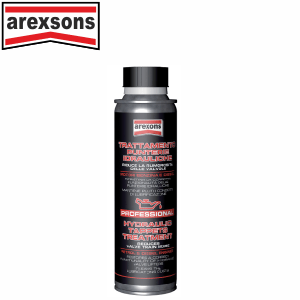 ADDITIVO PROFES.TRATTAM.PUNTERIE IDRAULICHE ML.500