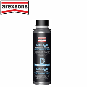 ADDITIVO PROFESS.NO H2O - DISPERDENTE ACQUA ML.325