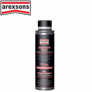 ADDITIVO PROFESS.OLIO ELIMINA PERDITE ML.325