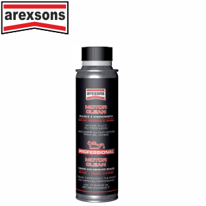 ADDITIVO PROF.PULIZIA OLIO MOTORE MOTORCLEAN ML300