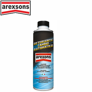 ADDITIVO PROF.DETERGENTE CAMBIO AUTOMATICO ML.325