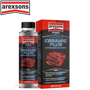 ADDITIVO PROFESS.OLIO CERAMIC PLUS 300ML