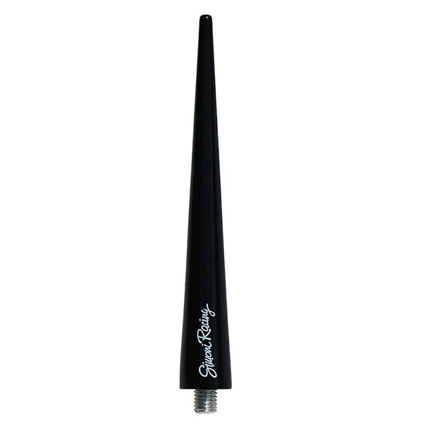 Antenna Slide 10,5 cm nera