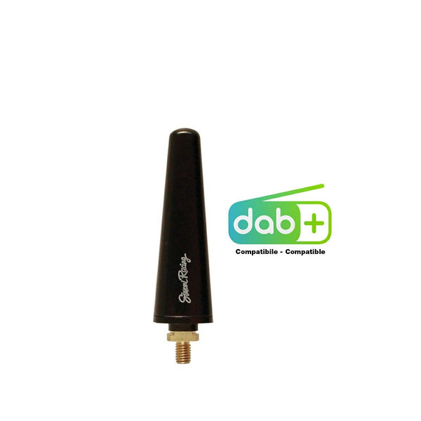 Antenna Special M5 6 cm nera