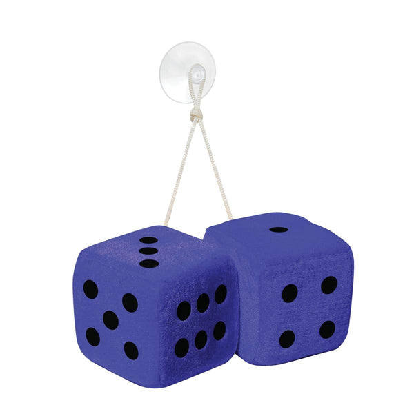 Big Dice Blue