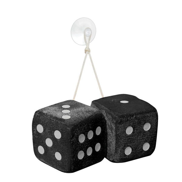 Big Dice Black