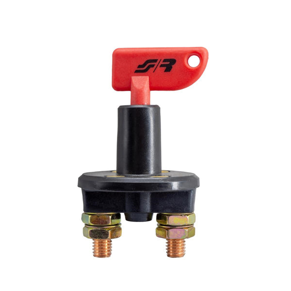 Staccabatteria bipolare