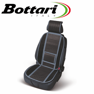 SCHIENALE CARRERA NERO/BLACK