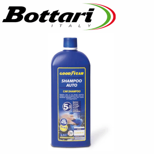 GOODYEAR SHAMPOO AUTO 1 LITRO
