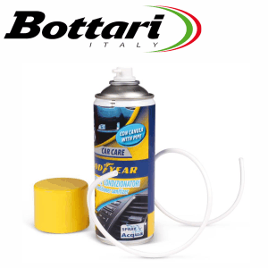 GOODYEAR IGIENIZZANTE CLIMA ABITACOLO 400 ML