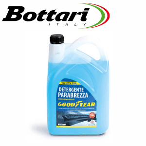 GOODYEAR LIQUIDO VASCHETTA TERGI 5 LT