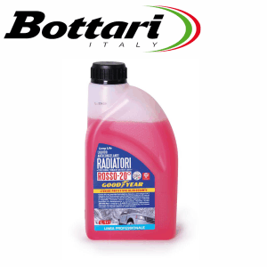 GOODYEAR LIQUIDO RADIATORI ROSSO -22 LT 1