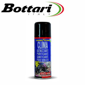 GOODYEAR IGIENIZZANTE CLIMA ABITAC. 200 ML
