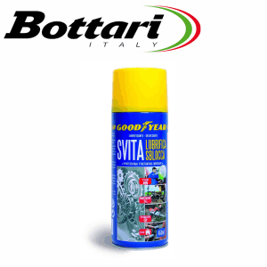GOODYEAR SVITA E LUBRIFICA 450 ML