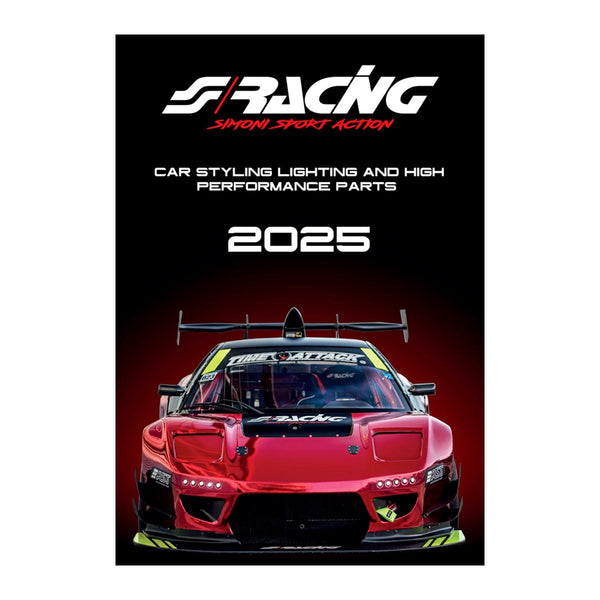 Catalogo Simoni Racing 2025