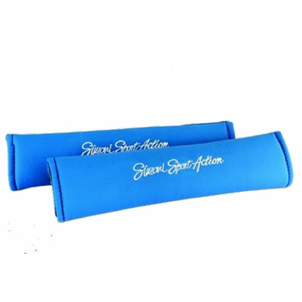 Copricintura Signature Blue