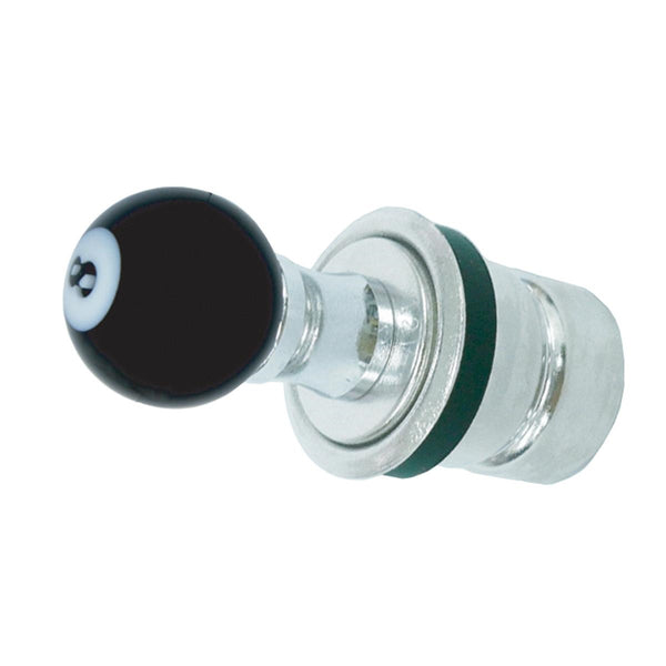 Accendisigari Palla 8 billiard design Outlet