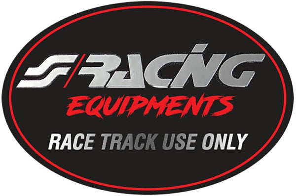 Adesivo Equipments 45x30 mm