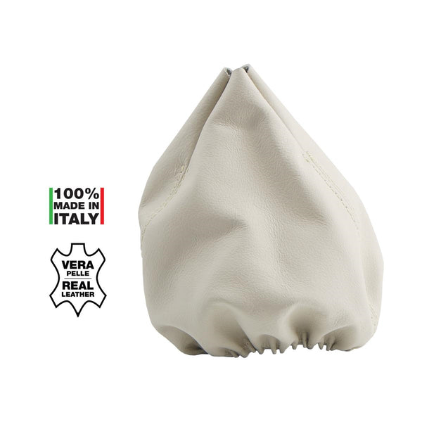 Cuffia cambio Fiat 500 beige