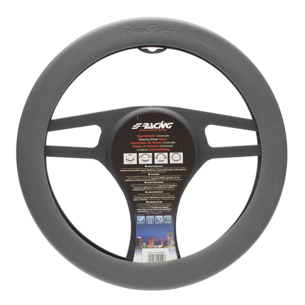 Coprivolante Soft Sil Grey