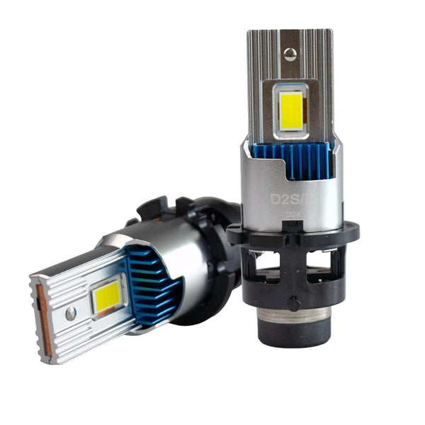 D2S D2R Lampadine led Force EVO